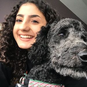 Meet your Posher, Jayde